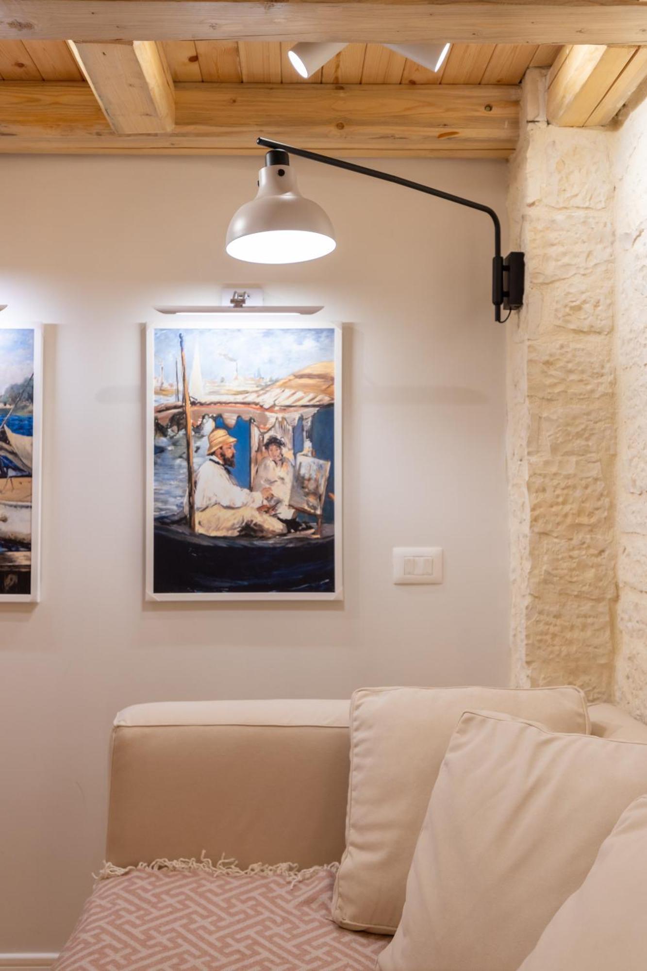 Elpis Guest House Himarë Exteriér fotografie